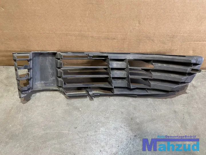 vw-passat-b55-bumper-rooster-voorbumper-rechts-20012005 — foto 2