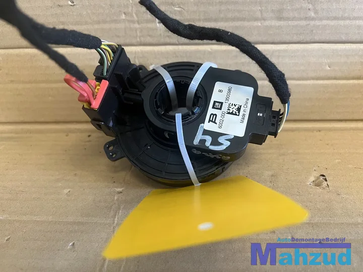 opel-astra-j-sleepring-airbagring-20092015-20817720-13500980 — foto 4