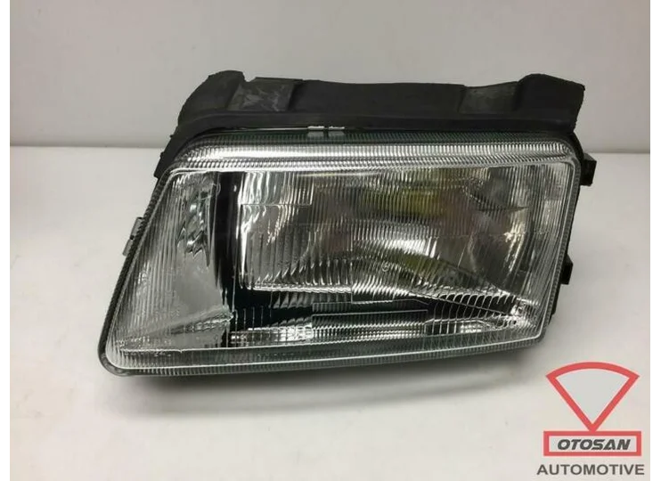 audi a4 8d 1994 2000 scheinwerfer links h4 halogen neu! 032396