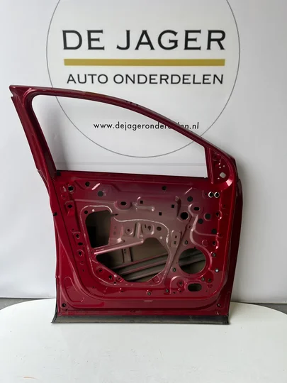 peugeot-3008-ii-5008-ii-portier-deur-links-voor-2016 — foto 3