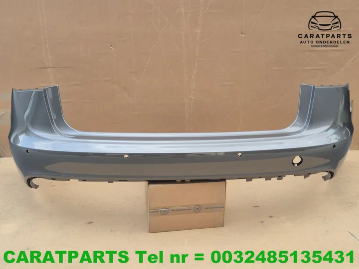 4g9807511p-a6-bumper-a6-achterbumper-a6-4g-20112014 — foto 2