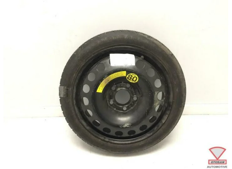 Jante 16 pouces neuve pour Opel Astra Vectra H 2004 ! 2160115