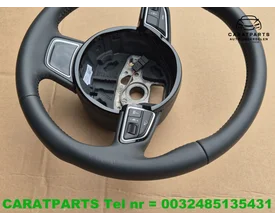8k0419091bm-audi-a5-leder-stuur-a4-stuur-a5-sportstuur-a4 — foto 4
