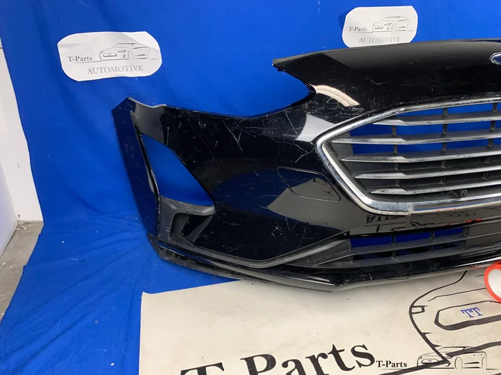 ford-focus-voorbumper-bumper-grille-rooster-2018 — foto 2
