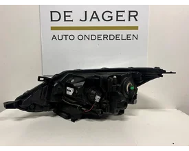 nissan-qashqai-j11-koplamp-led-rechts-10018013 — foto 3