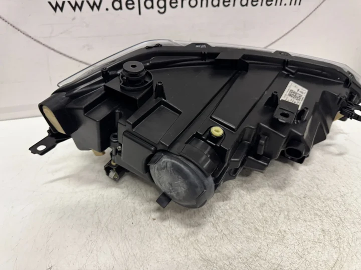 volkswagen-polo-2g-facelift-led-koplamp-links-2g1941005d — foto 5