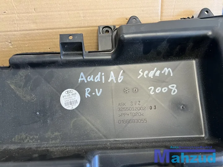 audi-a6-c6-rechts-voor-speaker-20052011 — foto 3