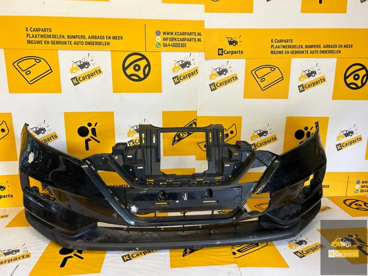 nissan-qashqai-facelift-20172021-bumper-62022hv00h — foto 3