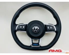 vw-gti-gtd-r-line-multifunctioneel-stuur-inbouwen — foto 2