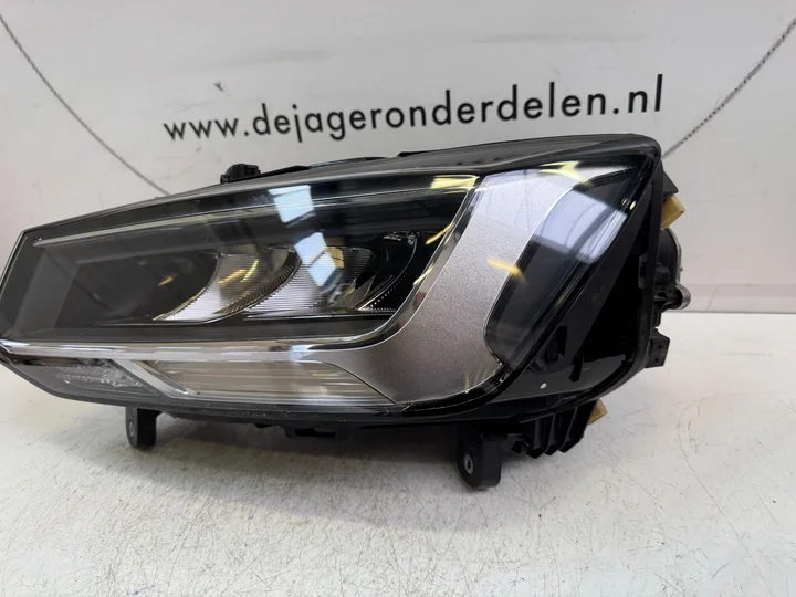 audi-q2-81a-led-koplamp-led-links-81a941011-2020 — foto 2