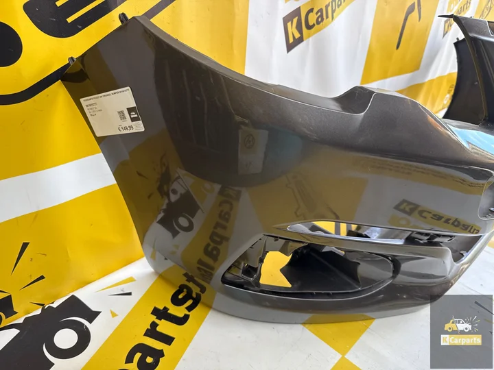 voorbumper-peugeot-308-origineel-bumper-9816010777 — foto 4