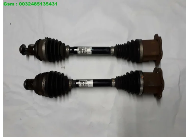 Audi A4 aandrijfas A5 kardan a4 cardan a5 8K0407271AJ