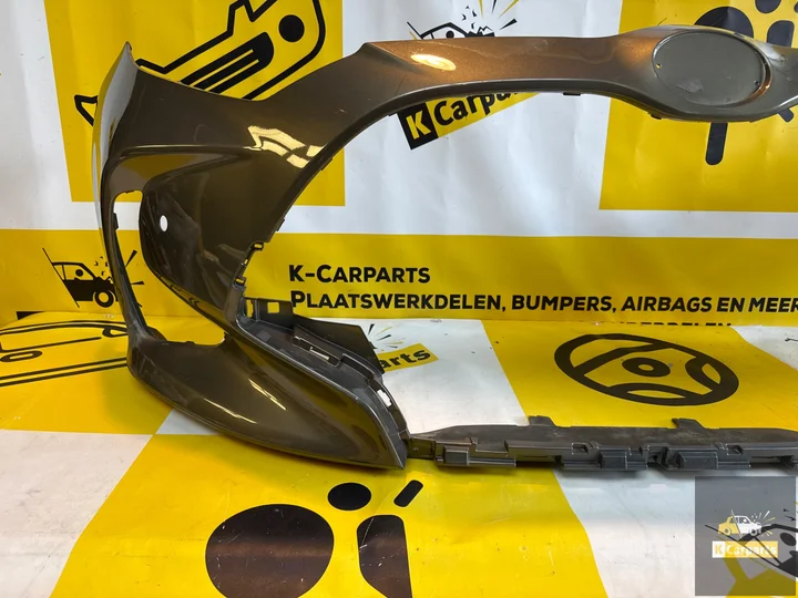 bumper-toyota-yaris-voorbumper-52119k0050-2019heden — foto 6