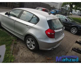2007-bmw-118d-e81-18d-demontage-sloop-in-onderdelen-8 — foto 4