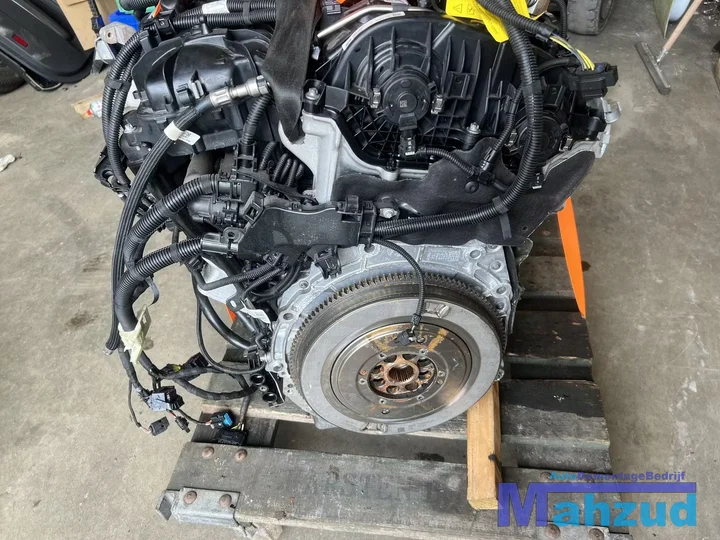 bmw-3-5-serie-g20-20-320e-motorblok-motor-b48b20a — foto 7
