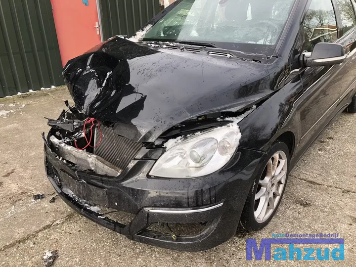 2008-mercedes-b-klasse-w245-b170-17-266940-onderdelen — foto 2