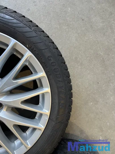 ford-focus-3-5x108-634-17-inc-sport-velgen — foto 8