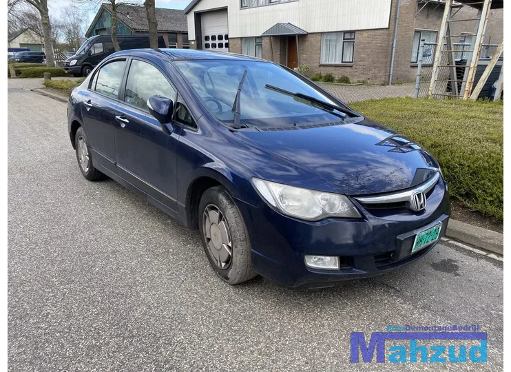 2005-honda-civic-fd3-13-hybrid-lda2-b536px-onderdelen-sloop