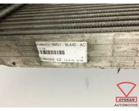 volvo-s40-v50-c30-intercooler-9m519l440 — foto 2