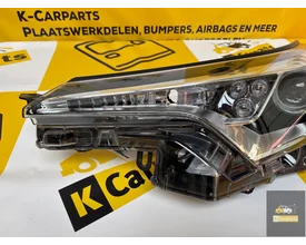 toyota-chr-chr-led-koplamp-links-81150f403000-origineel — foto 2