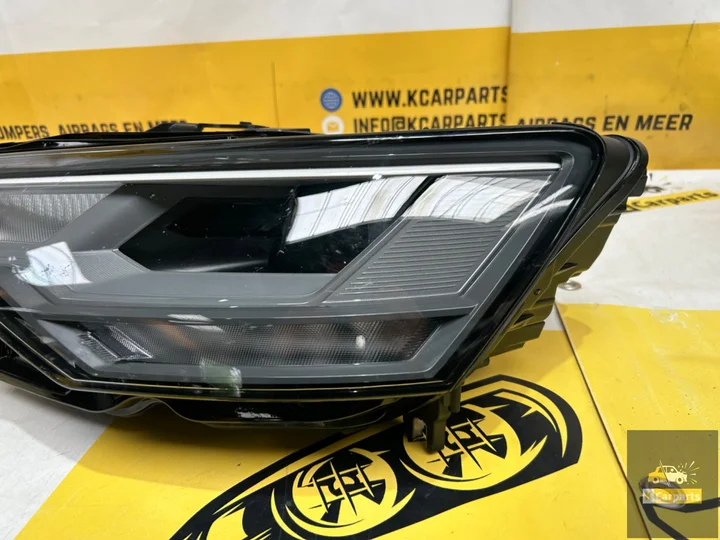 audi-a6-4k-volled-koplamp-links-4k0941033-compleet — foto 2
