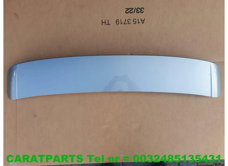 8R0827933A Heckklappenspoiler Q5 Heckklappenspoiler Q5 8r