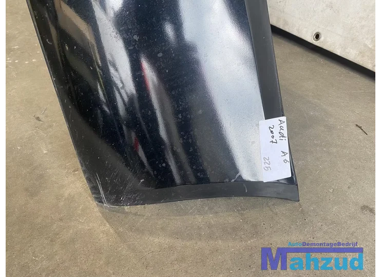 audi-a6-c6-sedan-zwart-achterbumper-20042011
