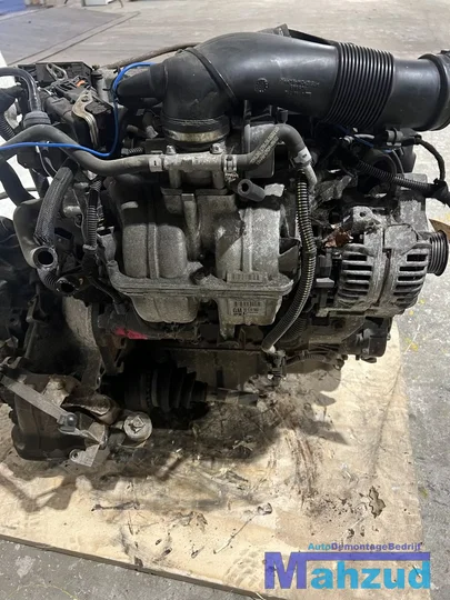 opel-zafira-a-18-16v-motorblok-z18xe-motor — foto 5