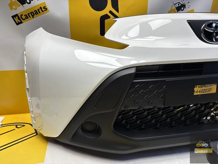 toyota-aygo-x-voorbumper-origineelcompleet52119oh19nieuw — foto 12