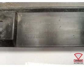 mercedes-benz-w177-aklasse-bodemplaat-onderplaat-facelift — foto 5