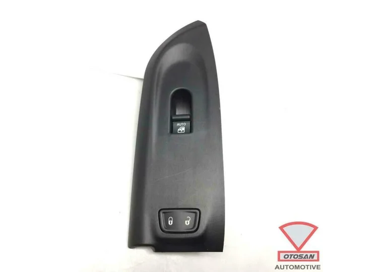 fiat 500x window switch central door locking 73563314