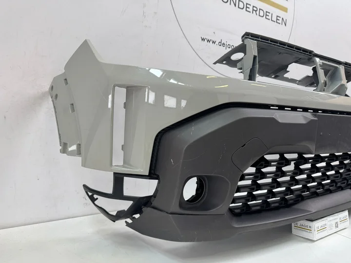 dacia-duster-3-voorbumper-bumper-2024-620843513r — foto 3