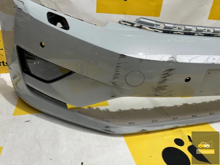 voorbumper-volkswagen-sportsvan-4xpdc-kls-510807221f-bumper — foto 3