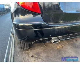 mercedes-a-klasse-w169-zwart-160-achterbumper-20042012 — foto 2