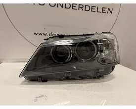 bmw-x3-f25-xenon-led-koplamp-links-origineel-7217293 — foto 2