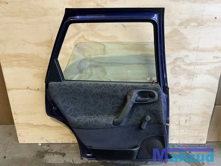 opel-vectra-b-station-blauw-links-achter-deur-portier-19962003 — foto 3