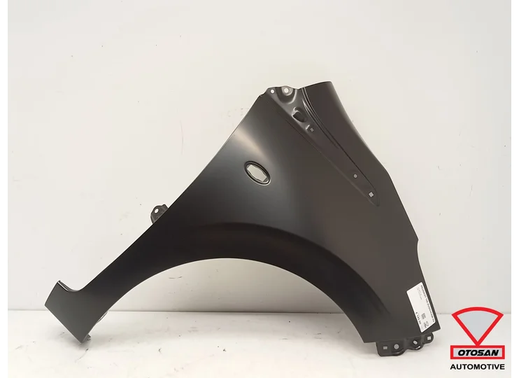 Peugeot 108 2014+ Side Cover Mudguard Right Front New!