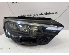 mercedes-w295-eqe-high-perf-led-koplamp-rechts-a2959066401 — foto 2