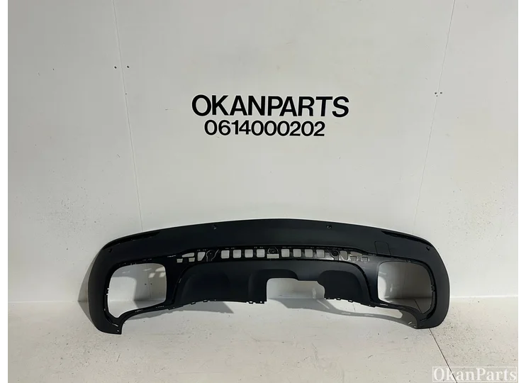 Mercedes-Benz GLA H247 Diffuser A2478853104