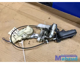 toyota-yaris-verso-links-achter-deurslot-slot-mechaniek — foto 2