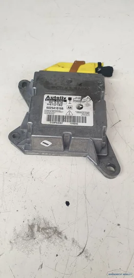 airbagmodule-avantime-renault-6025410166-origineel-gebruikt-2001-2005 — foto 5