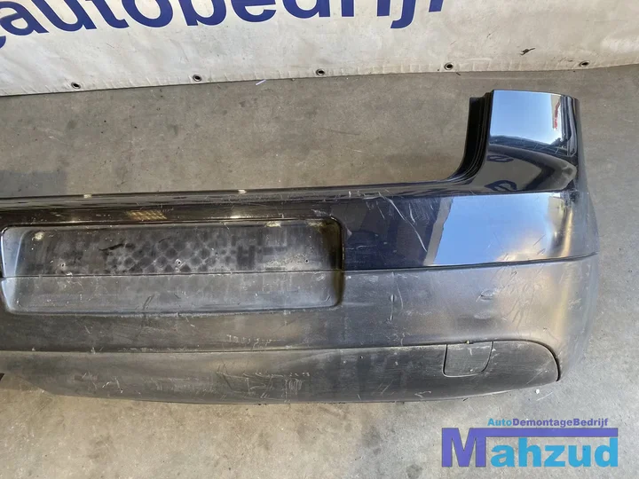 vw-golf-5-zwart-lc9z-gti-achterbumper-20032009 — foto 2