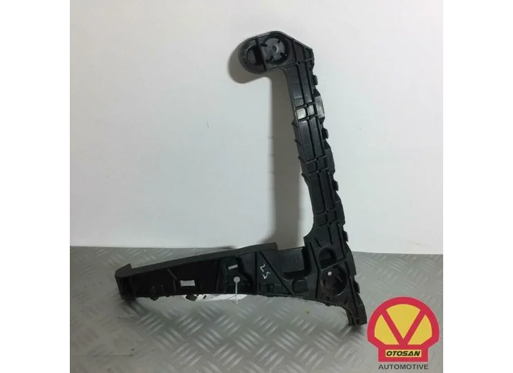 audi a4 8w limousine führungsstück stoßstange hinten rechts 8w5807454
