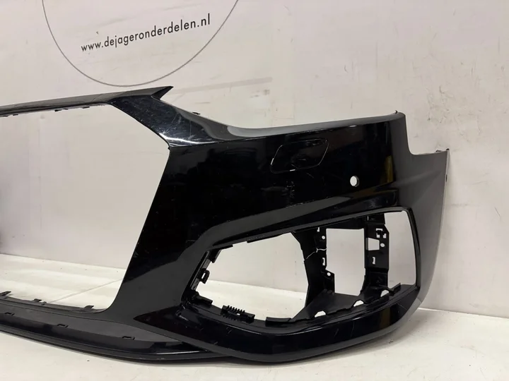 audi-a4-8w-facelift-voorbumper-bumper-8w0807437ah — foto 3