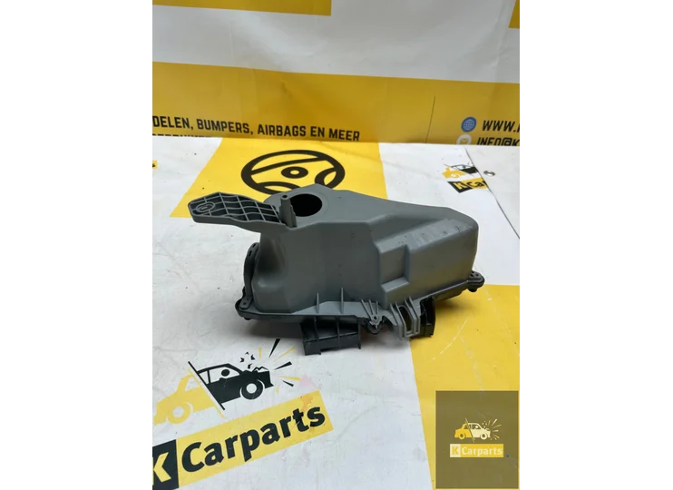 AUDI A6 RS6 A7 S7 4G ZEKERINGKASTSET 4G1907613A