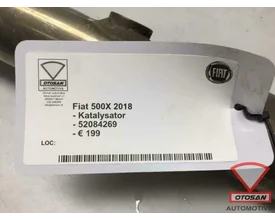 fiat-500x-2018-katalysator-52084269 — foto 4