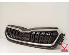 skoda-kamiq-2019-grille-grill-658853653 — foto 2