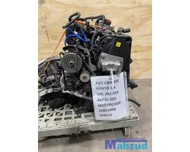 fiat-grande-punto-199-14-motorblok-motor-350a1000-350a1