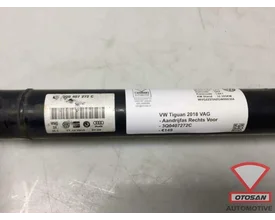 vw-tiguan-5na-2018-vag-aandrijfas-rechts-voor-3q0407272c — foto 2