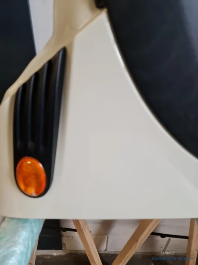 spatbord-rechts-voor-mini-cooper-r56-850-pepper-white-zijscherm-rv-origineel-gebruikt-2006-2013 — foto 11